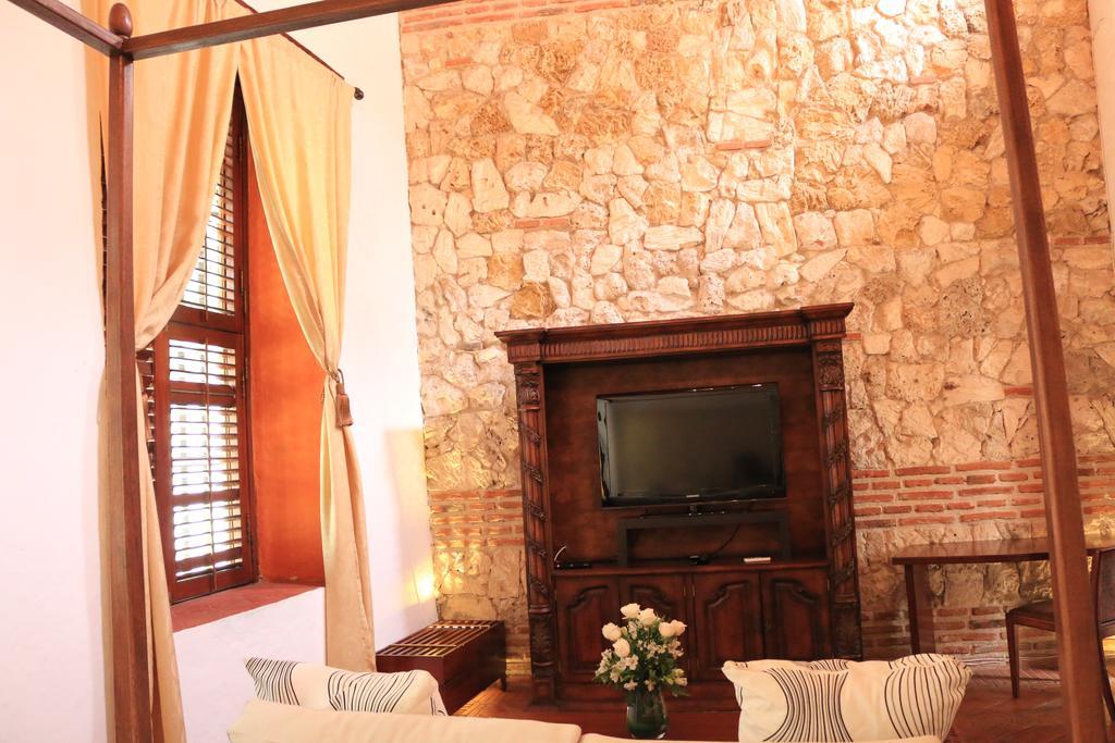 Casa De Los Reyes By Hmc Cartagena Εξωτερικό φωτογραφία