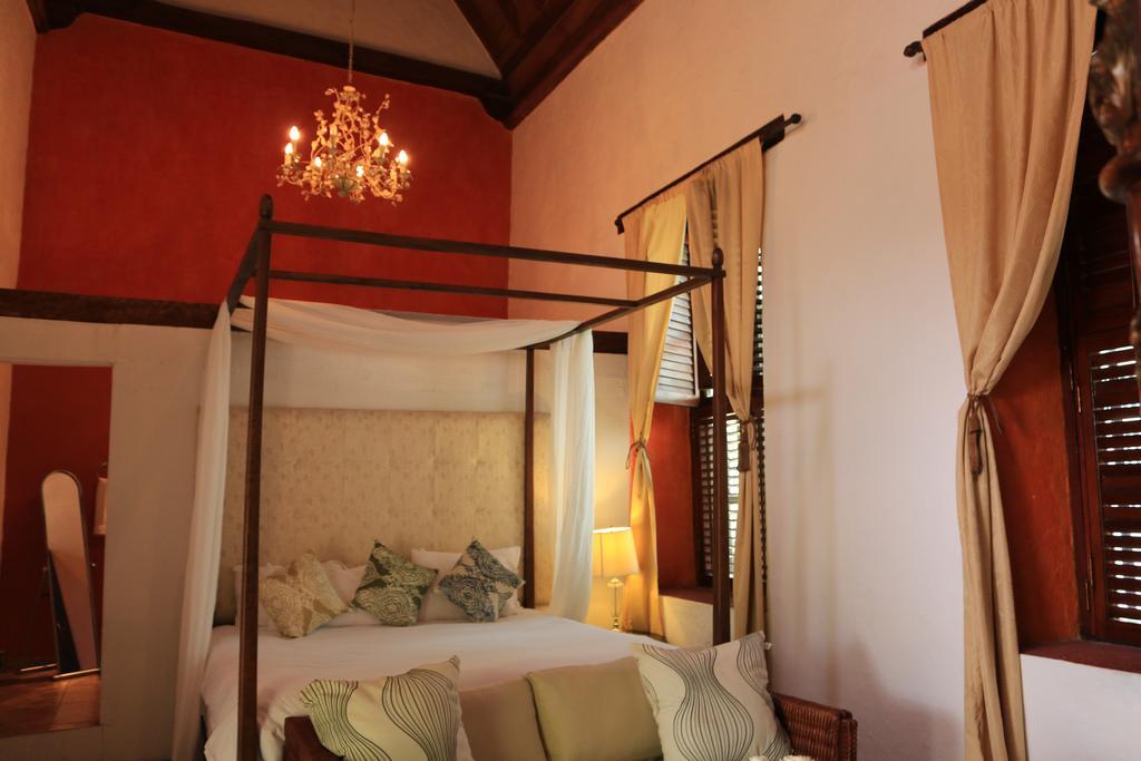 Casa De Los Reyes By Hmc Cartagena Εξωτερικό φωτογραφία