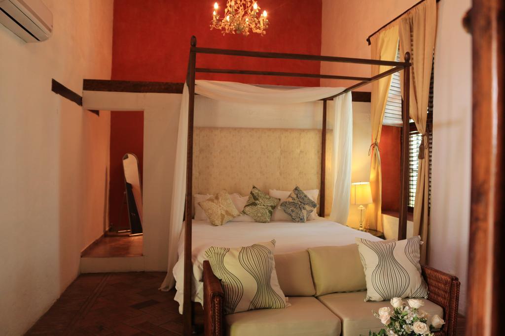 Casa De Los Reyes By Hmc Cartagena Εξωτερικό φωτογραφία