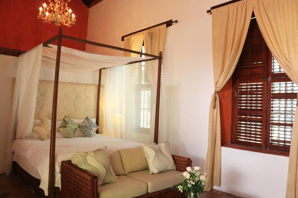 Casa De Los Reyes By Hmc Cartagena Εξωτερικό φωτογραφία