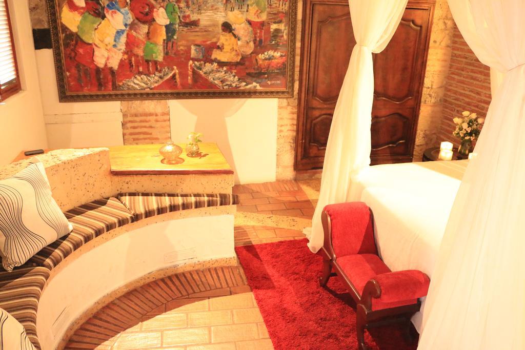 Casa De Los Reyes By Hmc Cartagena Εξωτερικό φωτογραφία