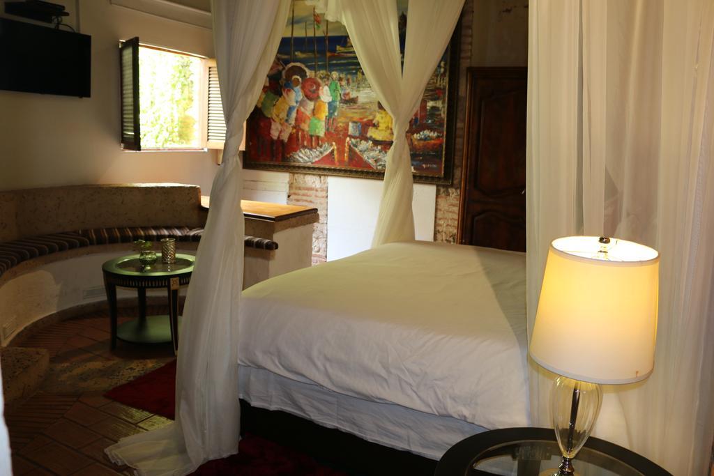 Casa De Los Reyes By Hmc Cartagena Εξωτερικό φωτογραφία