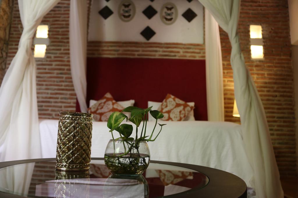 Casa De Los Reyes By Hmc Cartagena Εξωτερικό φωτογραφία